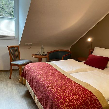 Hotel Alt Montjoie Extérieur photo