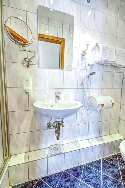 Hotel Alt Montjoie Chambre photo