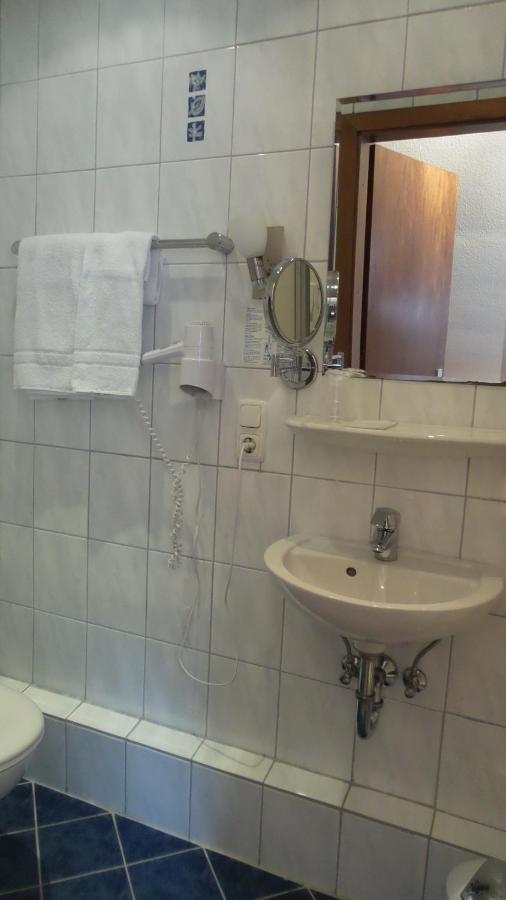 Hotel Alt Montjoie Extérieur photo