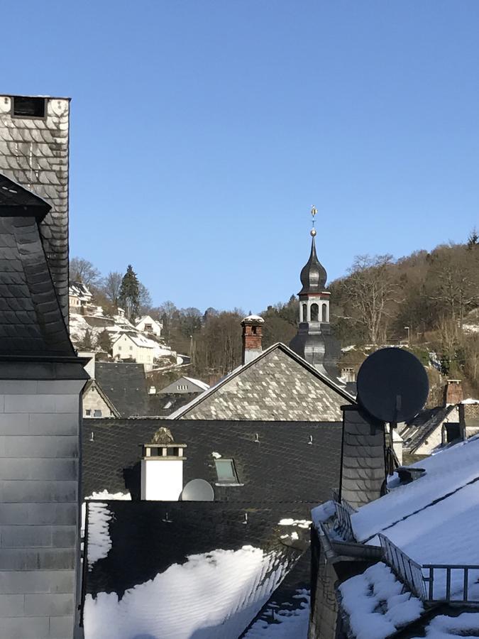 Hotel Alt Montjoie Extérieur photo