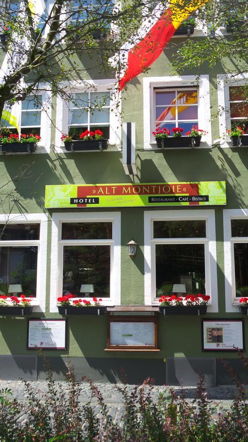 Hotel Alt Montjoie Extérieur photo