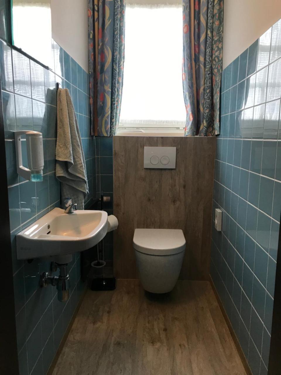 Hotel Alt Montjoie Extérieur photo